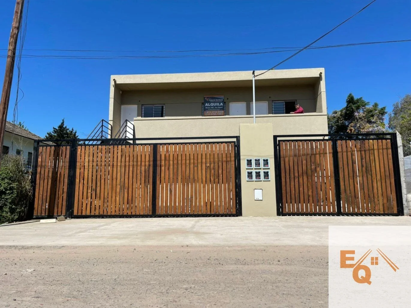 Departamento en venta c/ cochera en Pilar - Imagen 4