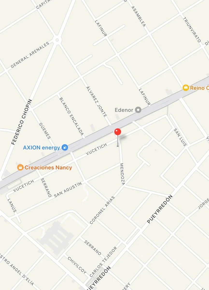Departamento En alquiler De 3 Ambientes  A Metros De 197 -en José C.paz - Imagen 3