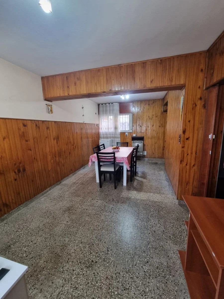 Departamento En alquiler De 3 Ambientes  A Metros De 197 -en José C.paz - Imagen 4
