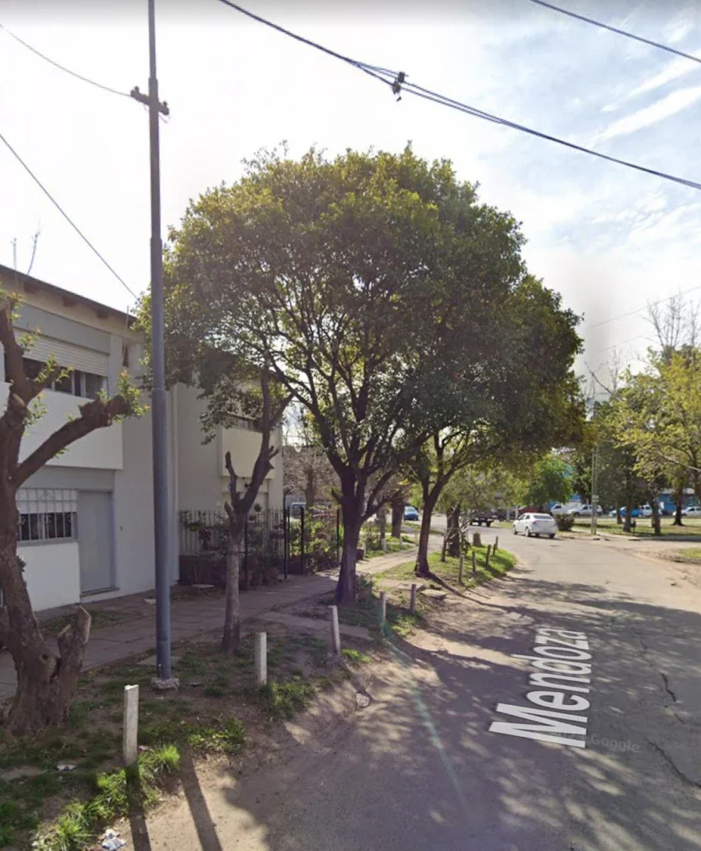 Departamento En alquiler De 3 Ambientes A Metros De 197 -en José C.paz - Imagen 1