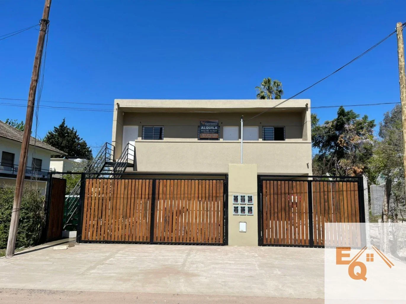 Departamento en venta c/ cochera en Pilar - Imagen 1