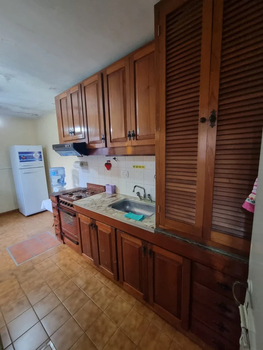 Departamento En alquiler De 3 Ambientes  A Metros De 197 -en José C.paz - Imagen 5