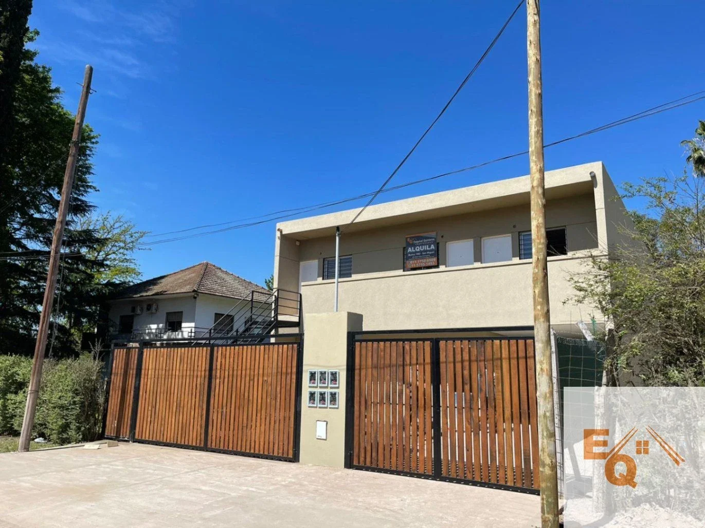 Departamento en venta c/ cochera en Pilar - Imagen 3