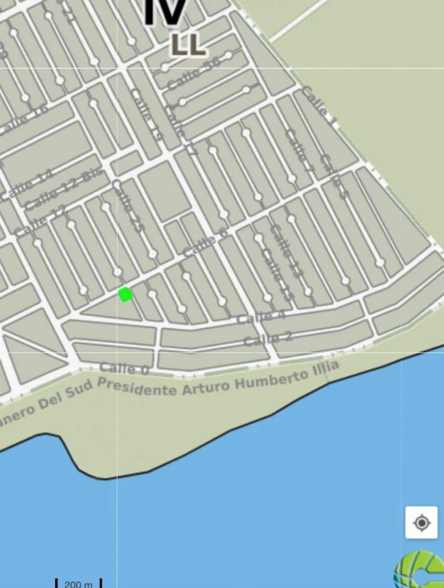 Venta Lote En Chapadmalal Mar Del Plata - Imagen 3