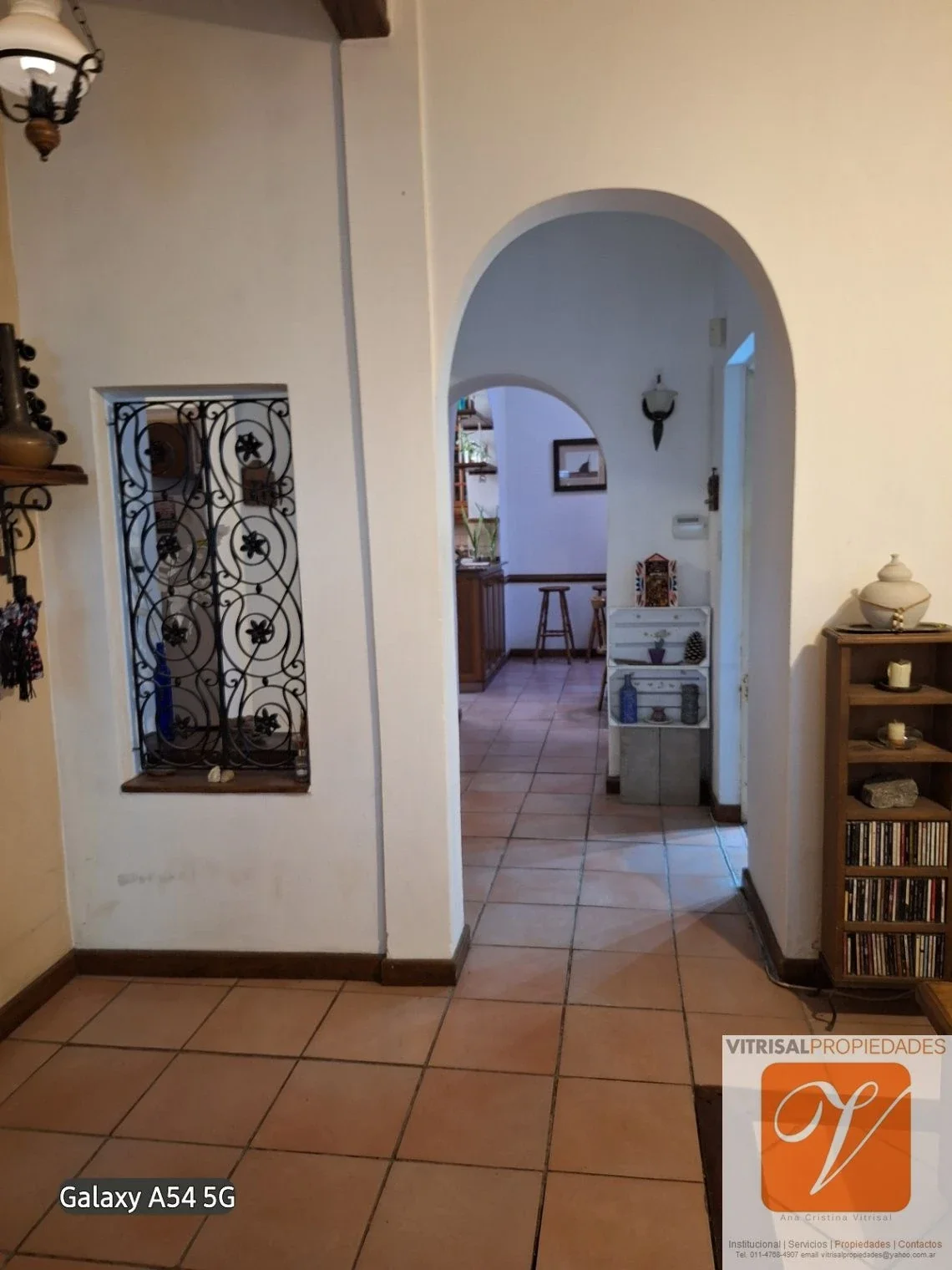 Venta P.H  en San Andres,  Barrio Parque Golf - Imagen 3
