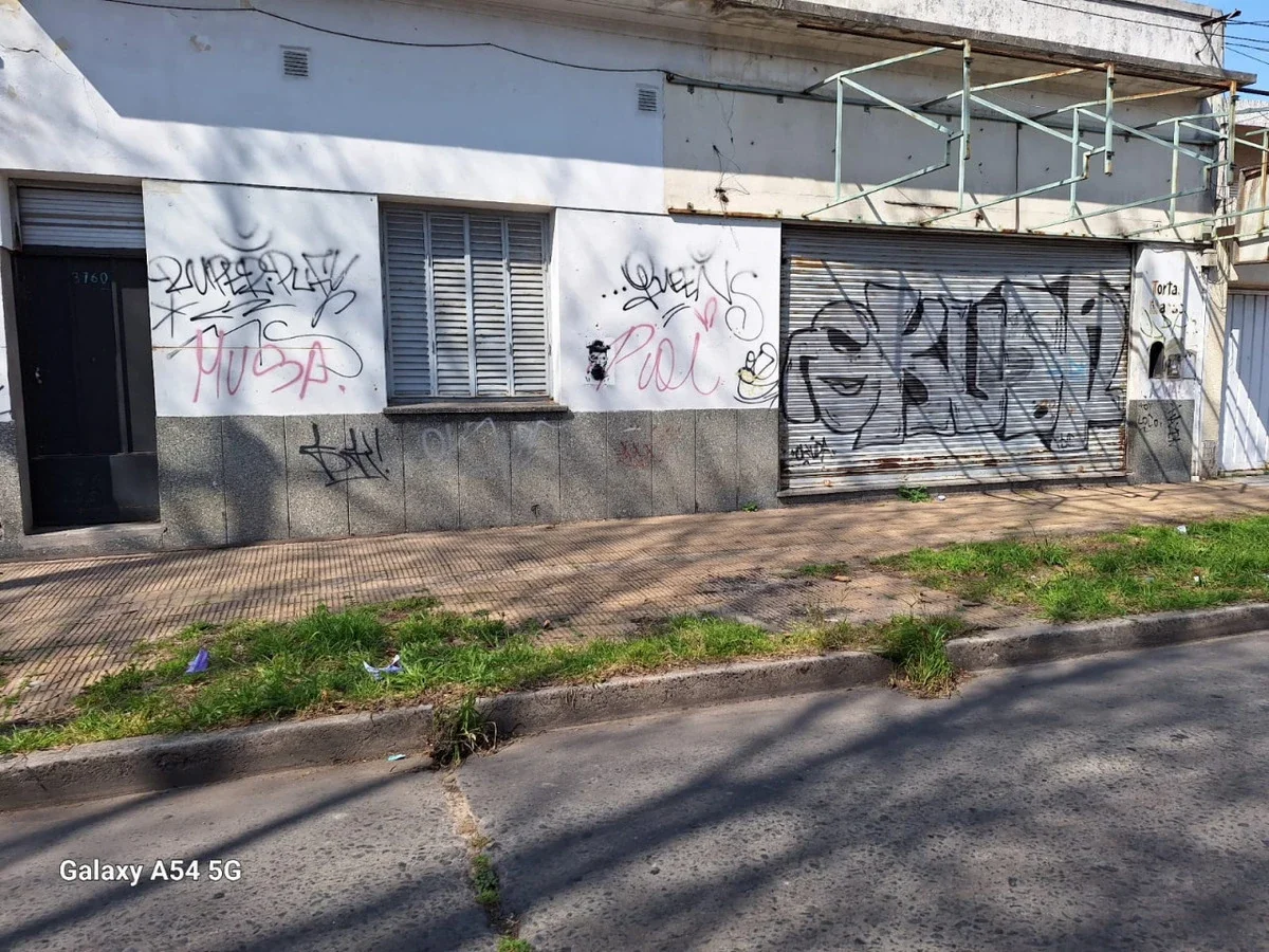 Venta Lote Villa Ballester - Imagen 3