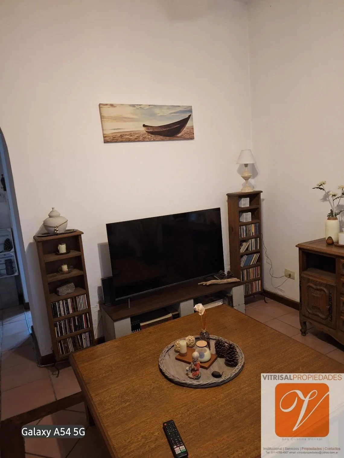 Venta P.H  en San Andres,  Barrio Parque Golf - Imagen 2