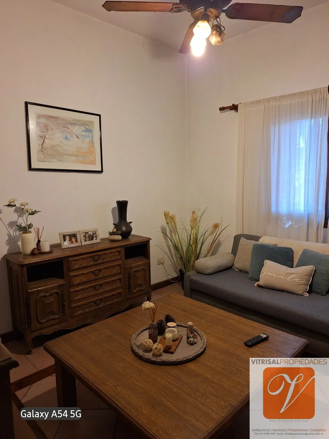 Venta P.H en San Andres, Barrio Parque Golf - Imagen 1