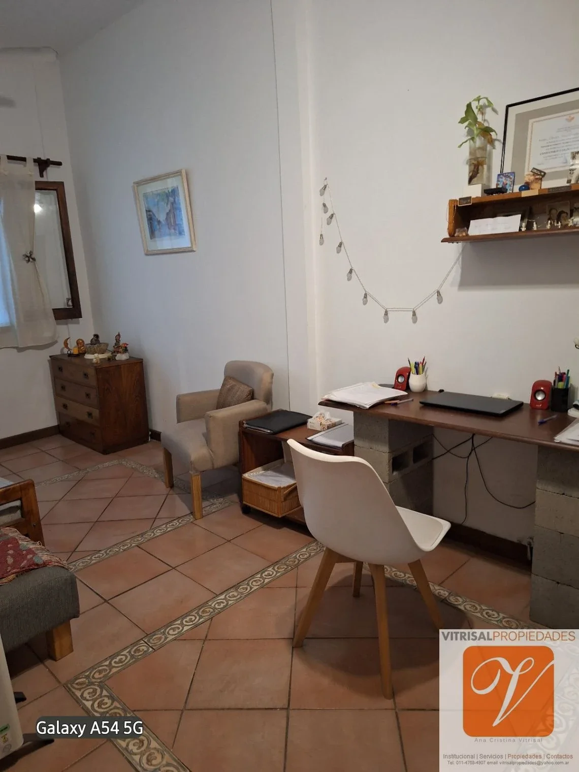 Venta P.H  en San Andres,  Barrio Parque Golf - Imagen 4