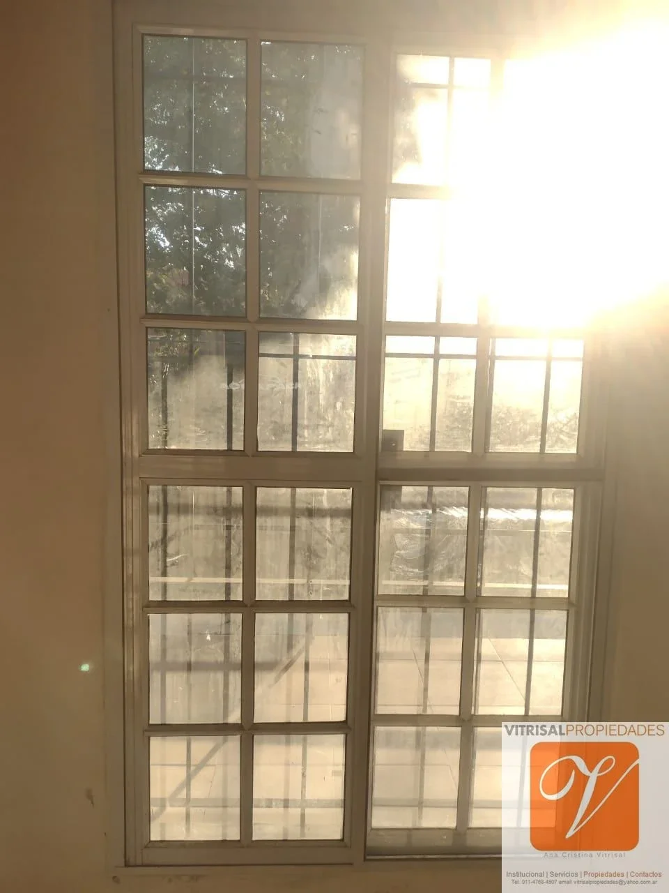 PH en alquiler en Villa José León Suárez - Imagen 5