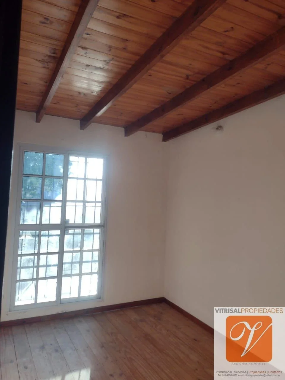 PH en alquiler en Villa José León Suárez - Imagen 4