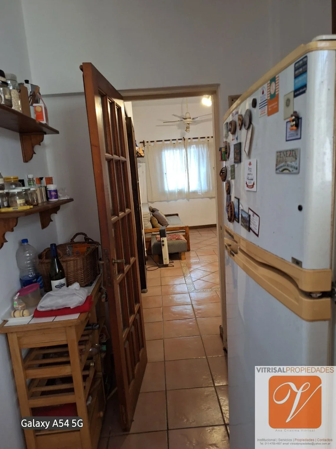 Venta P.H  en San Andres,  Barrio Parque Golf - Imagen 5