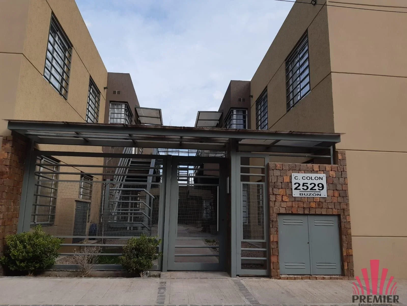 Departamento en alquiler en José C. Paz - Imagen 1