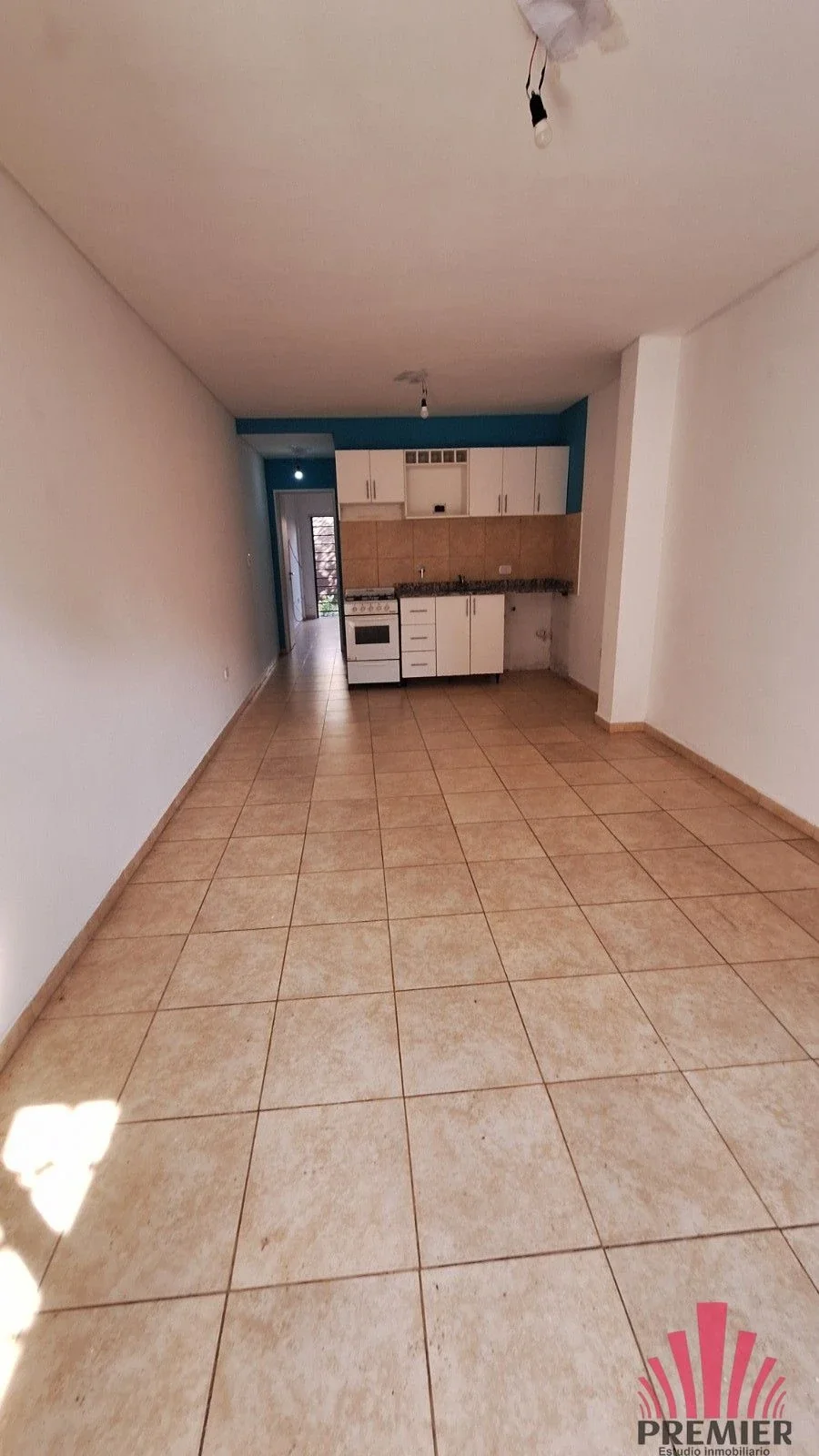 Departamento en alquiler en Los Polvorines - Imagen 2