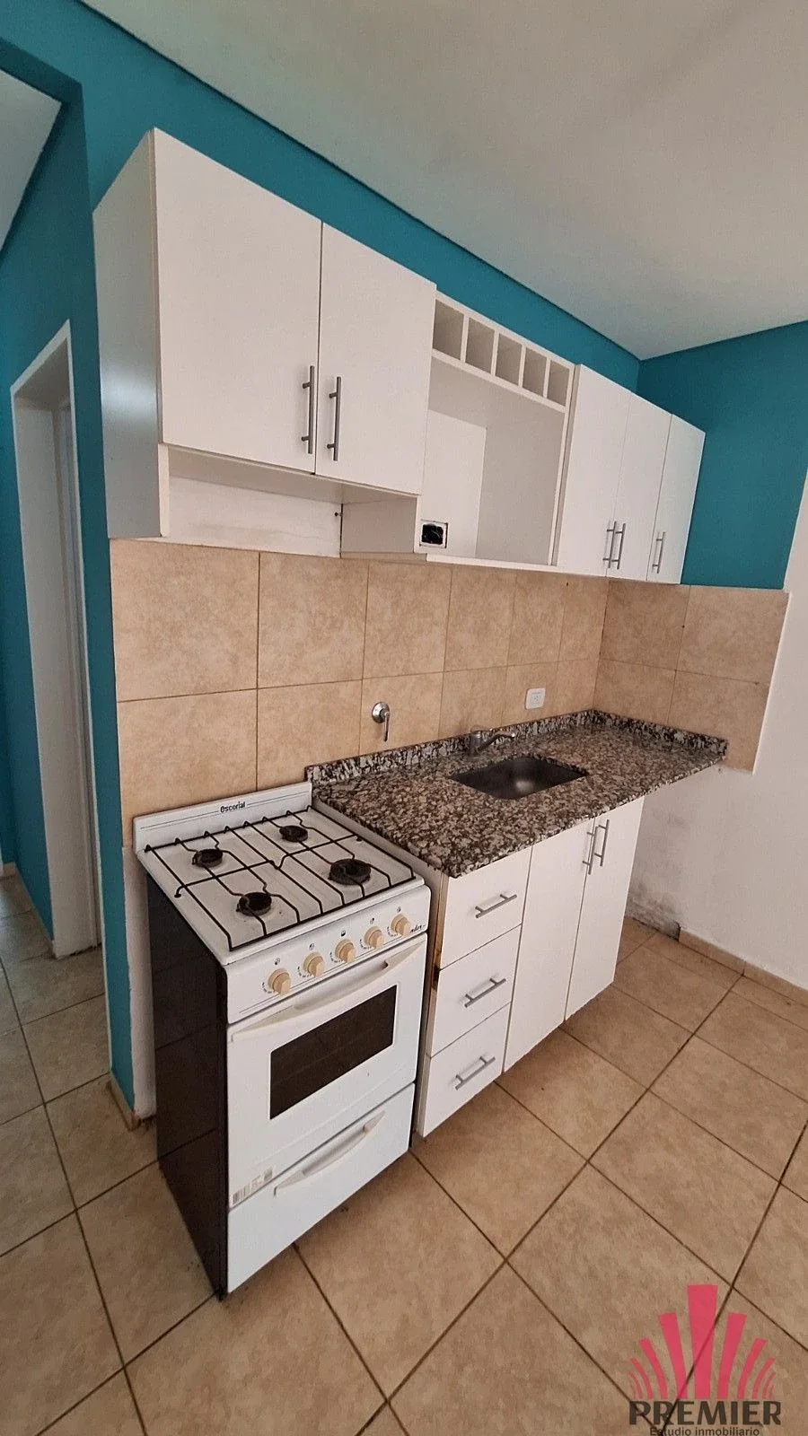 Departamento en alquiler en Los Polvorines - Imagen 4