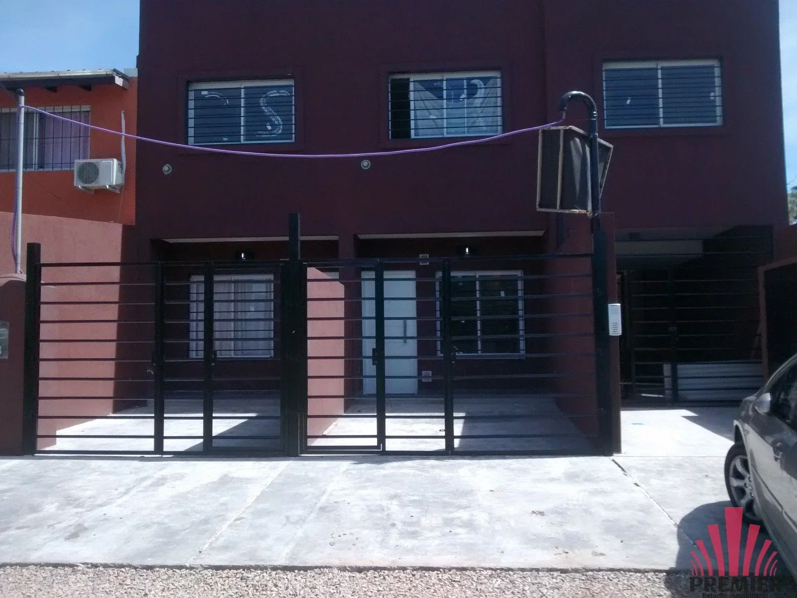 Departamento en alquiler en Los Polvorines - Imagen 1