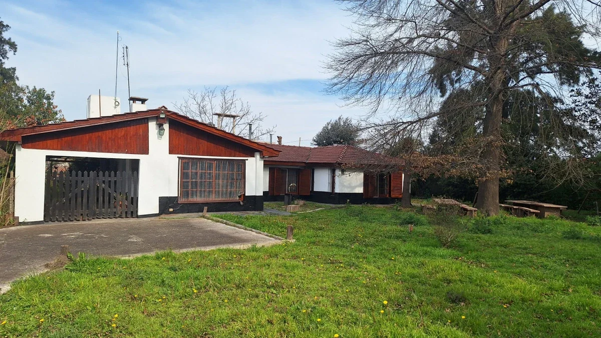 Venta Casa Quinta - Imagen 2