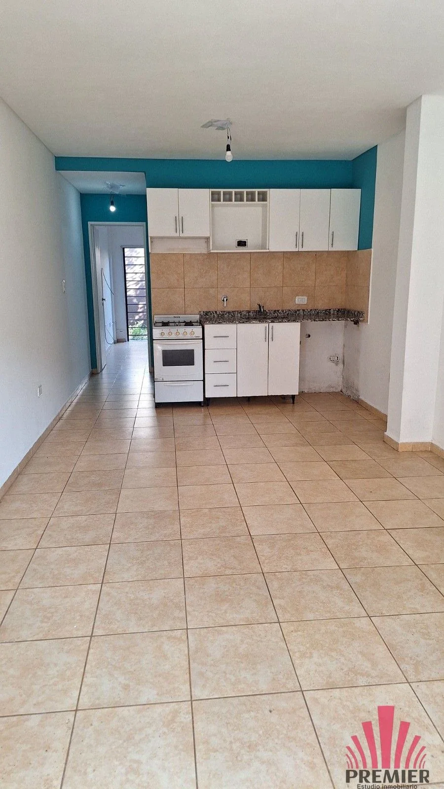 Departamento en alquiler en Los Polvorines - Imagen 3