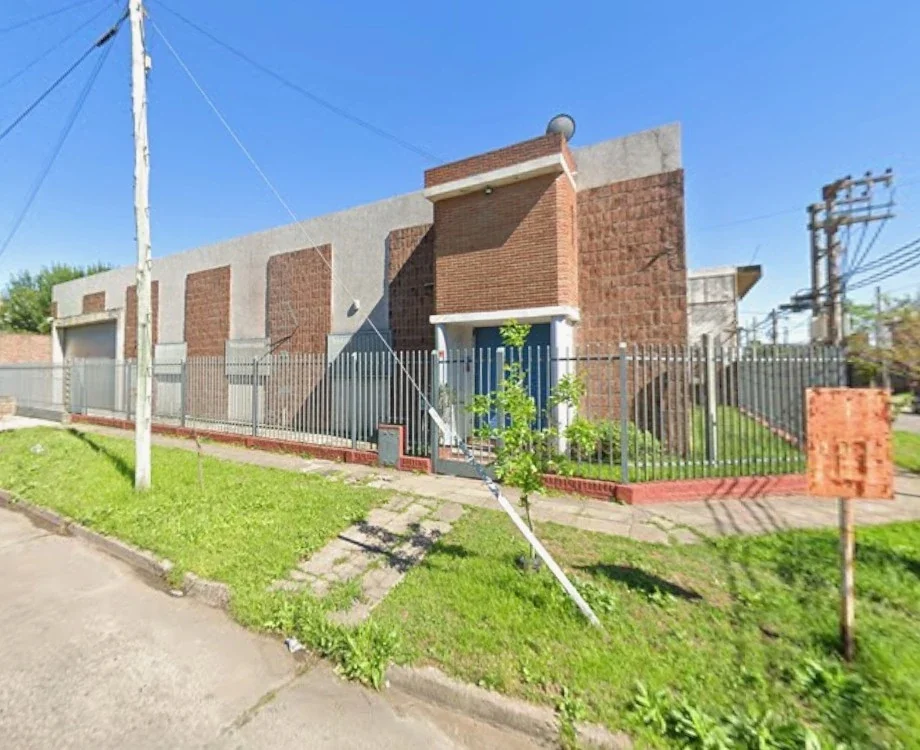 Galpón en alquiler de 650m2 ubicado en Loma Hermosa - Imagen 2