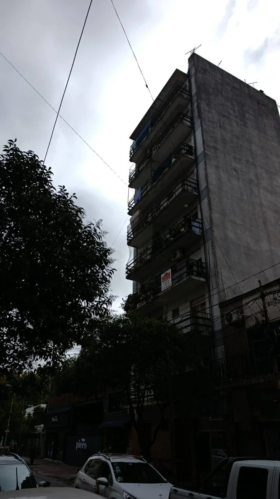 Departamento en venta en Barrio Parque Gral San Martín - Imagen 2