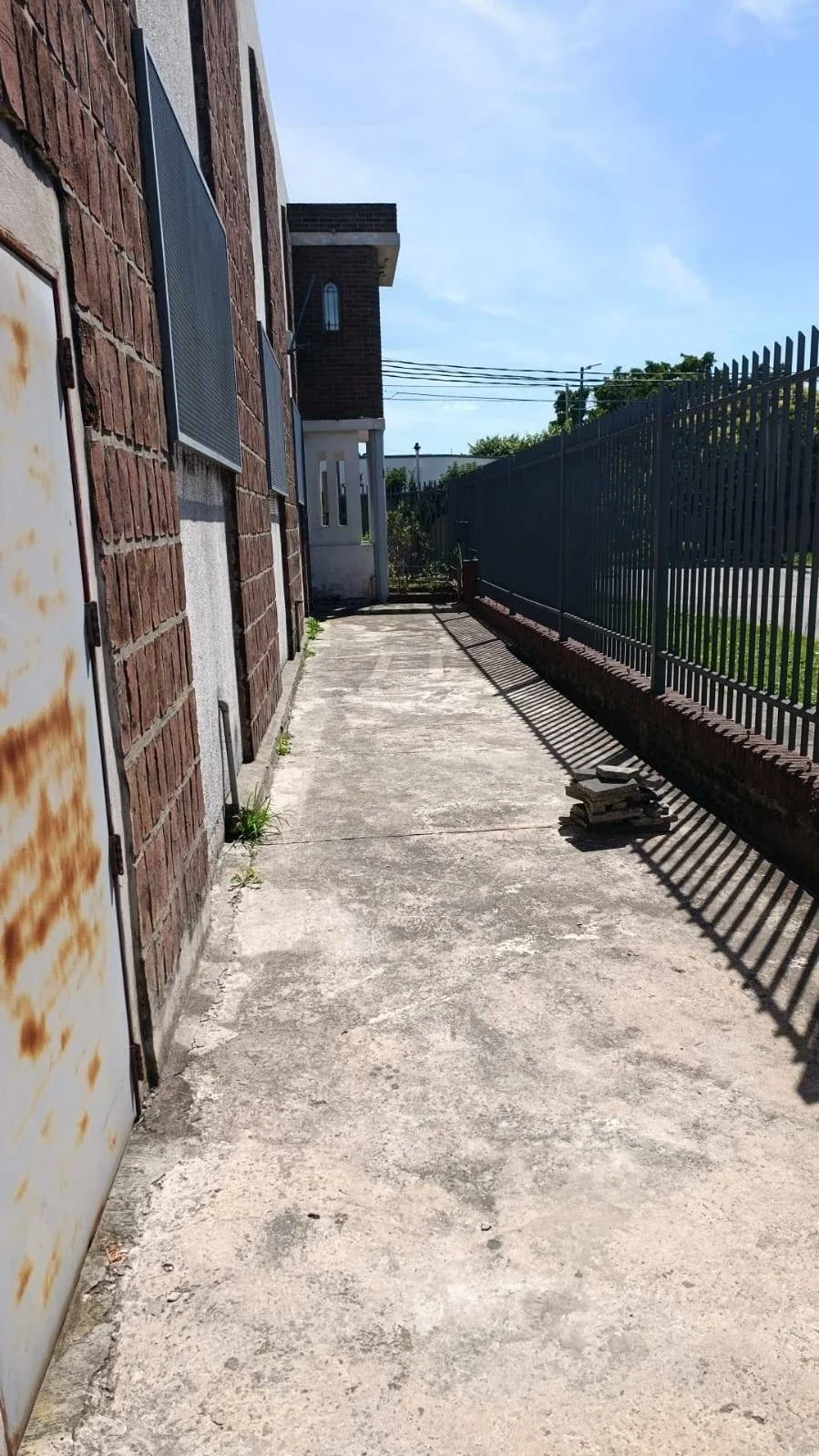 Galpón en alquiler de 650m2 ubicado en Loma Hermosa - Imagen 4