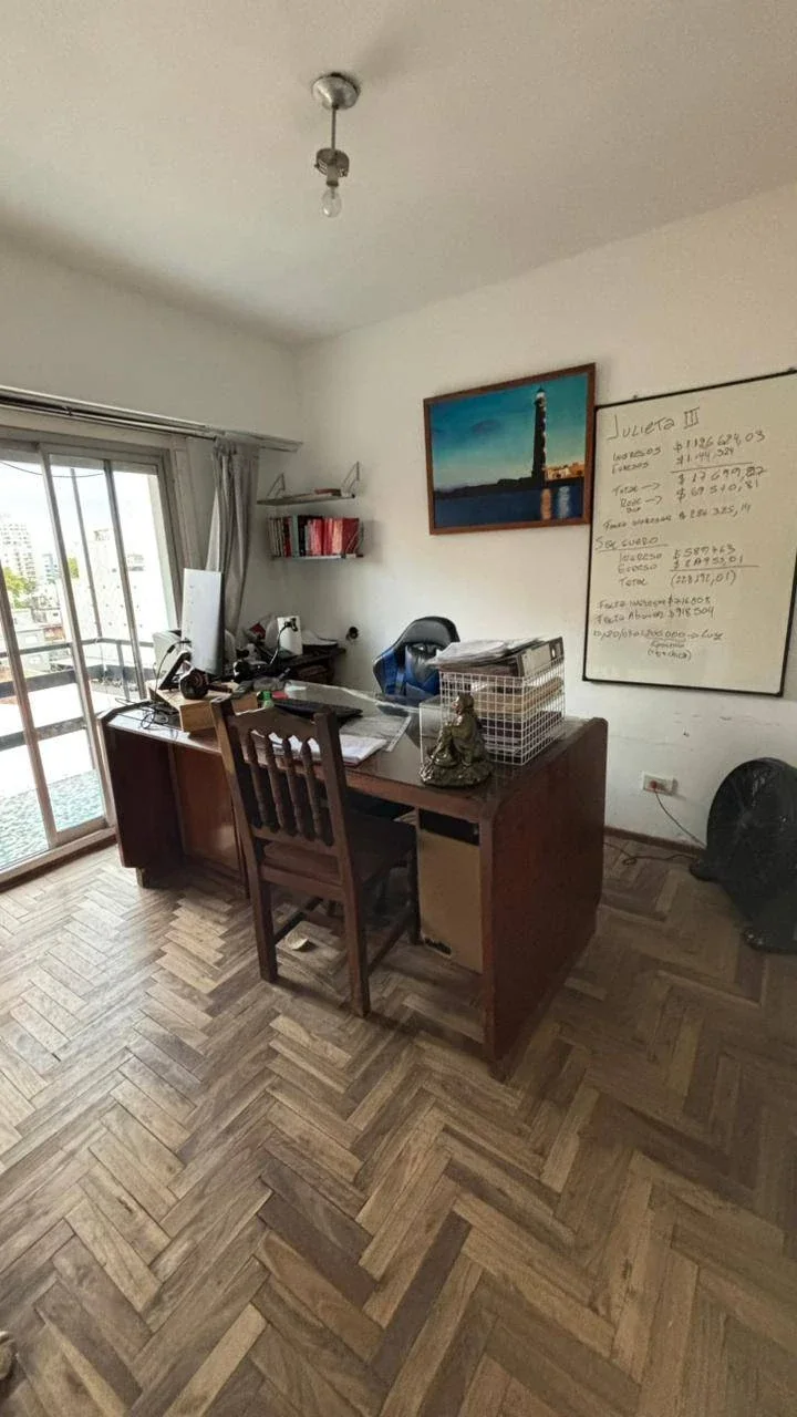 Departamento en venta en Barrio Parque Gral San Martín - Imagen 4