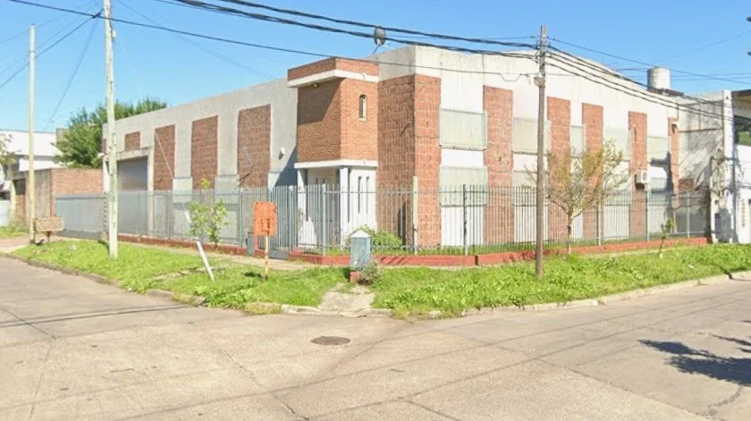 Galpón en alquiler de 650m2 ubicado en Loma Hermosa - Imagen 1
