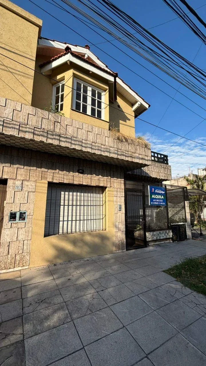 Casa en alquiler en Villa San Andrés - Imagen 2