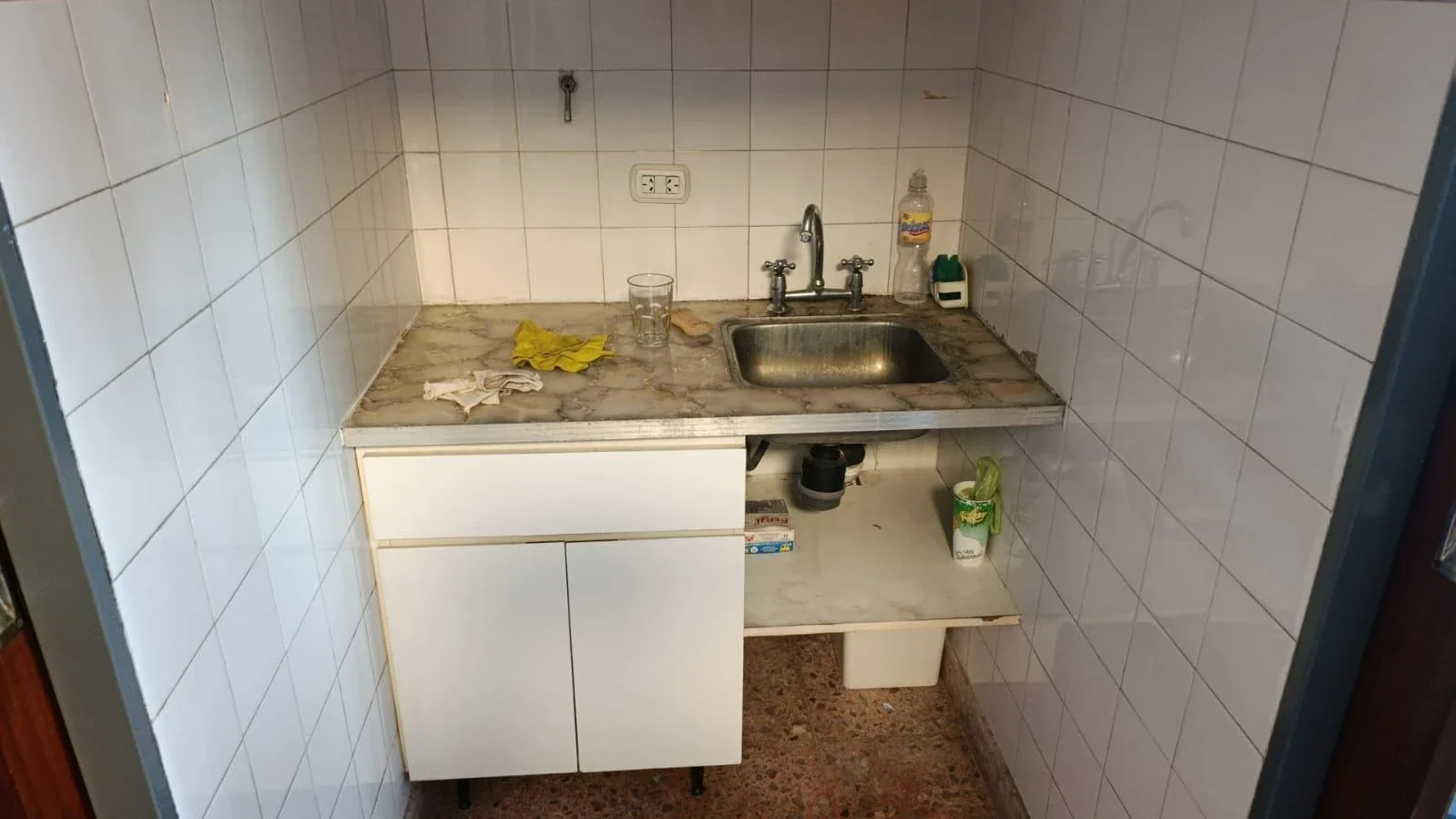 Galpón en alquiler de 650m2 ubicado en Loma Hermosa - Imagen 5