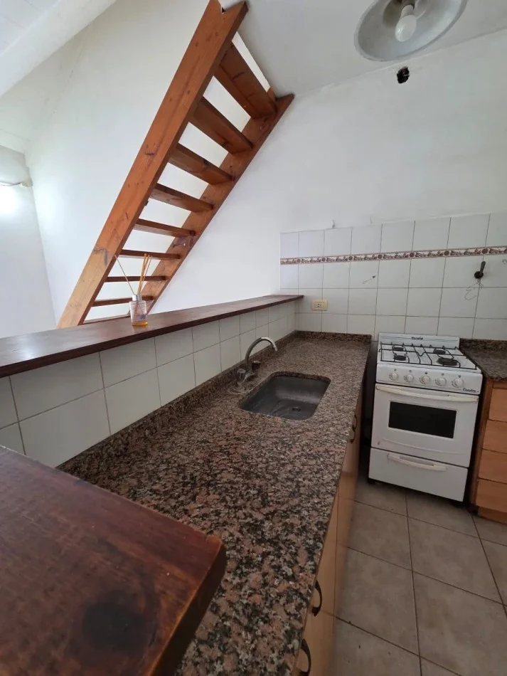 Departamento en alquiler en San Miguel - Imagen 1