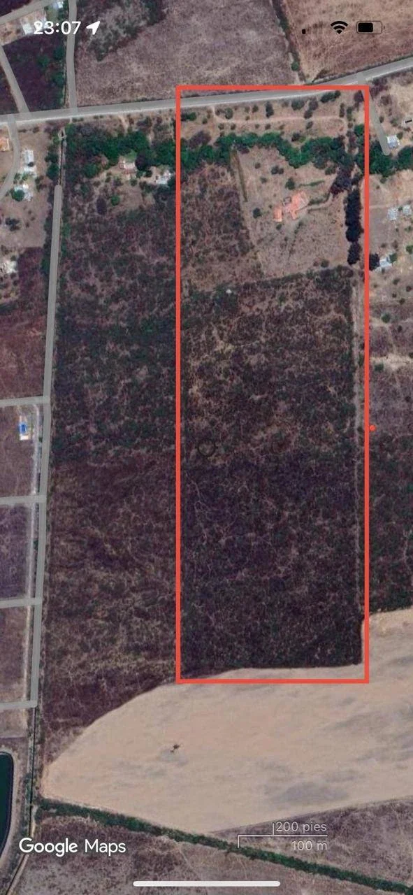 Finca en VENTA de 12 has. - Campo Quijano, Salta - Imagen 3