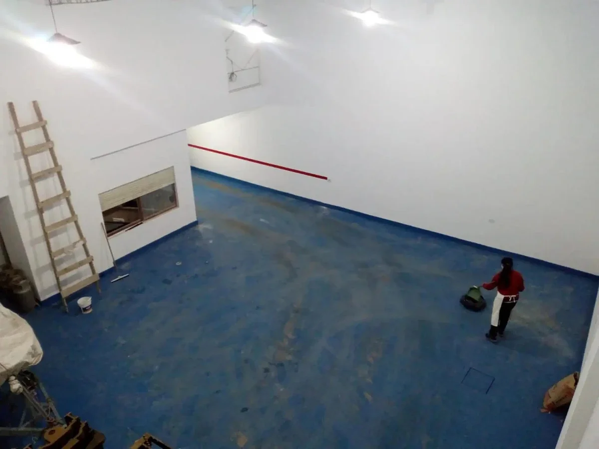 Alquiler Galpón José C. Paz - Imagen 3