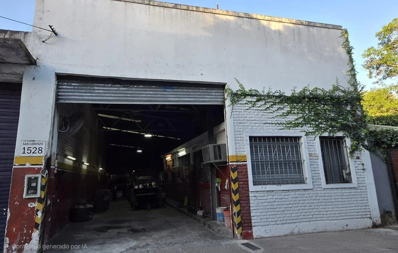 Galpón en alquiler | Depósito, taller o local con oficina | San Miguel - Imagen 1