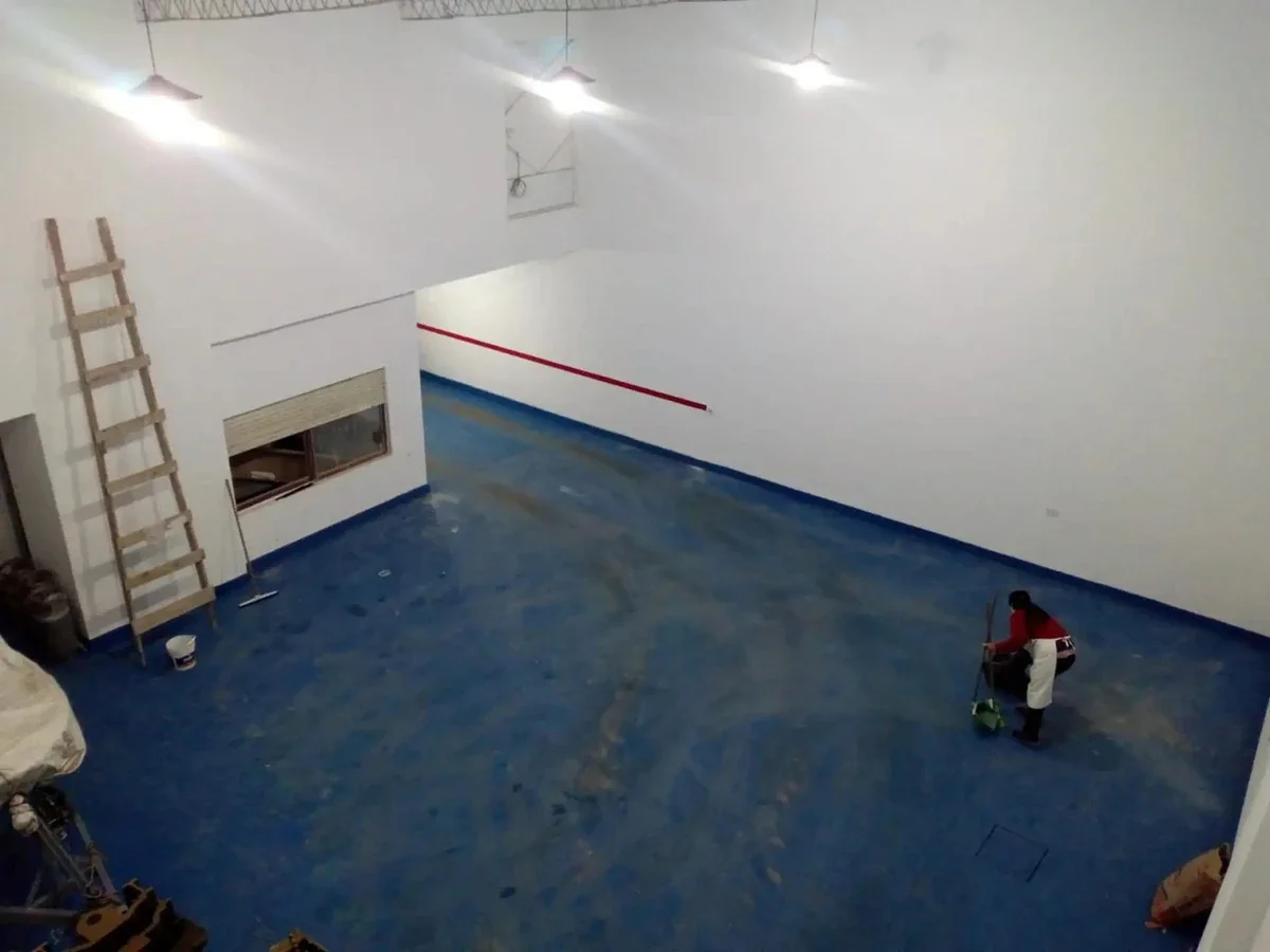 Alquiler Galpón José C. Paz - Imagen 4