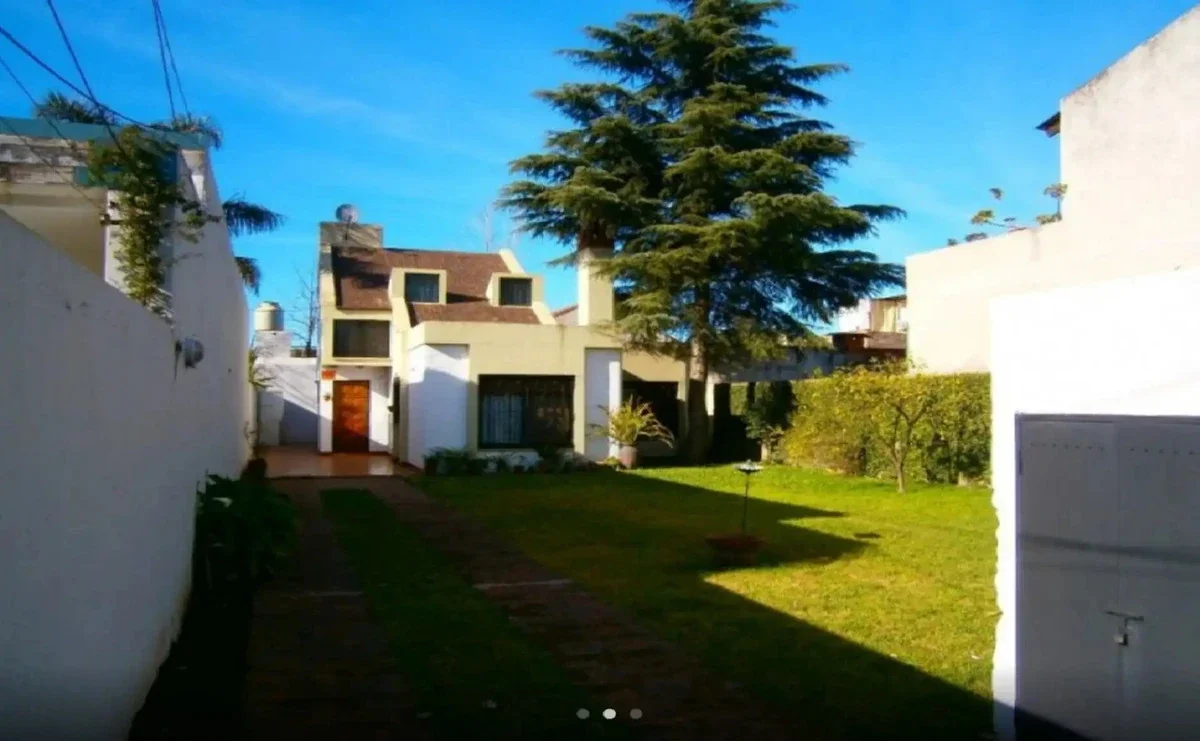 Venta De Casa De 4 Ambientes En San Miguel Amplio Terreno Ap - Imagen 3