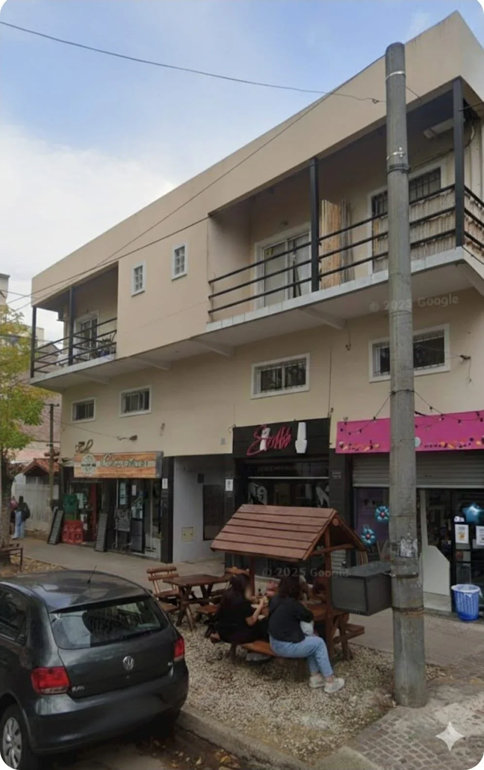 Local comercial en venta ubicado en San Miguel - Imagen 1