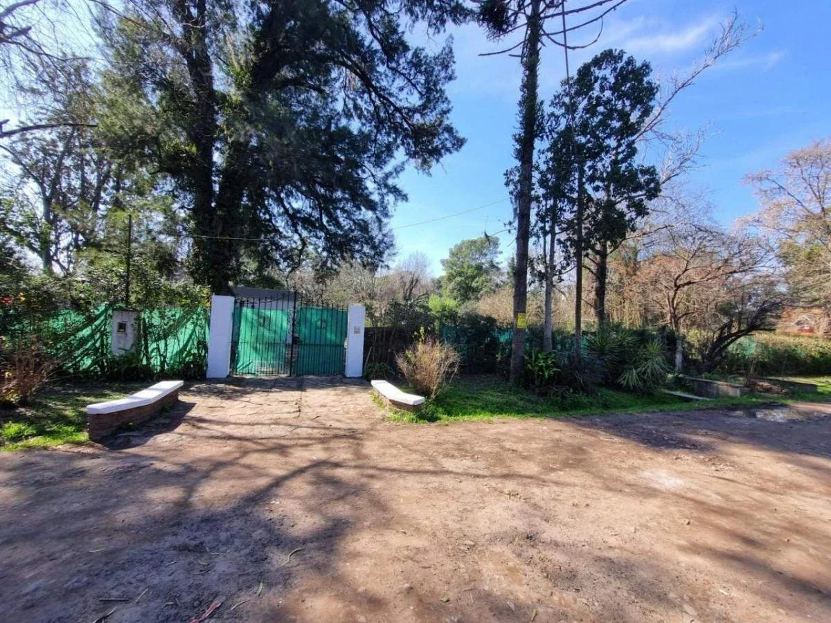 Casa quinta en venta de 598m2 lote Del Viso - Imagen 1