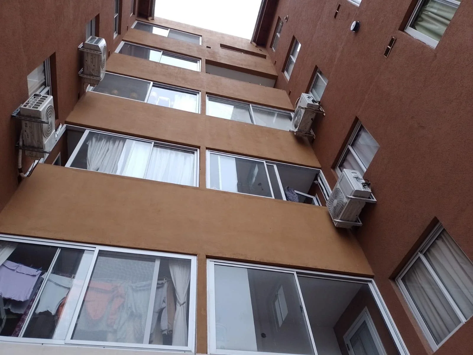 Departamento en venta en San Miguel - Imagen 1