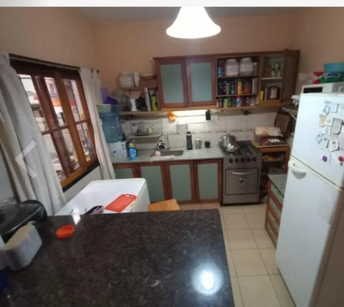 Dúplex en venta c/ cochera en Bella Vista - Imagen 2