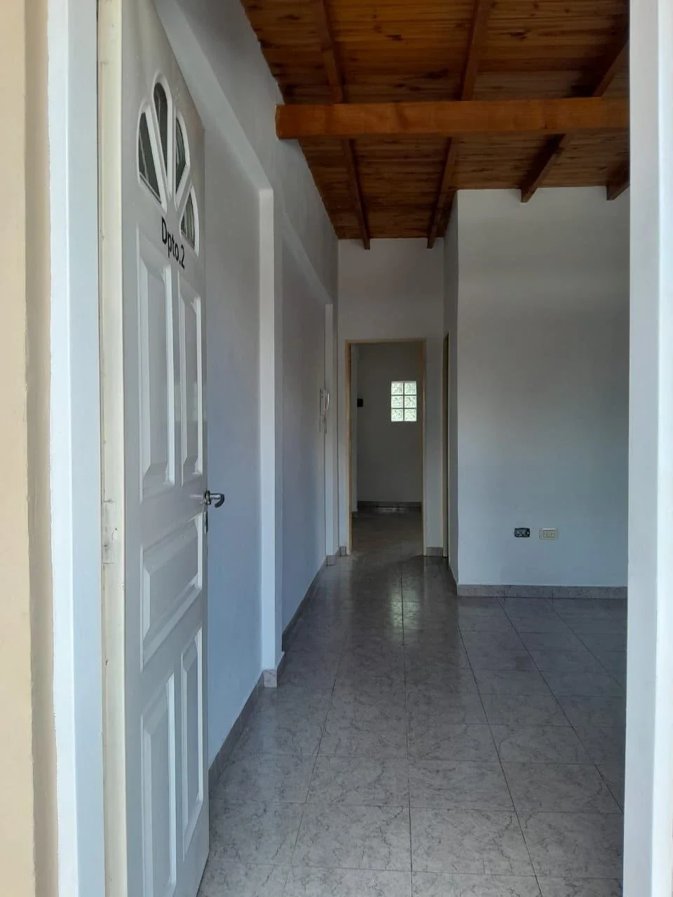 Departamento en venta c/ cochera en San Miguel - Imagen 3