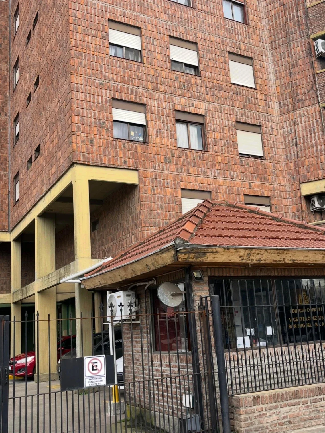 Departamento en alquiler en San Miguel - Imagen 2