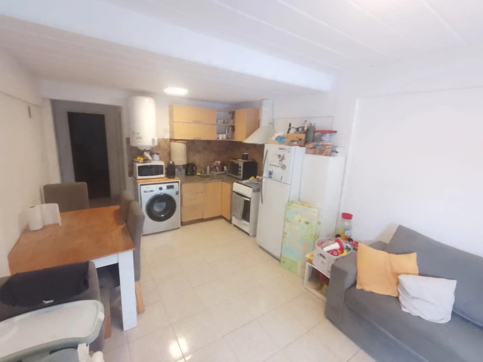 Departamento en venta c/ cochera en San Miguel - Imagen 3
