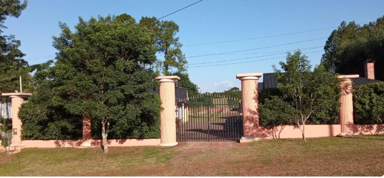 Hotel en venta ubicado en Wanda - Imagen 1
