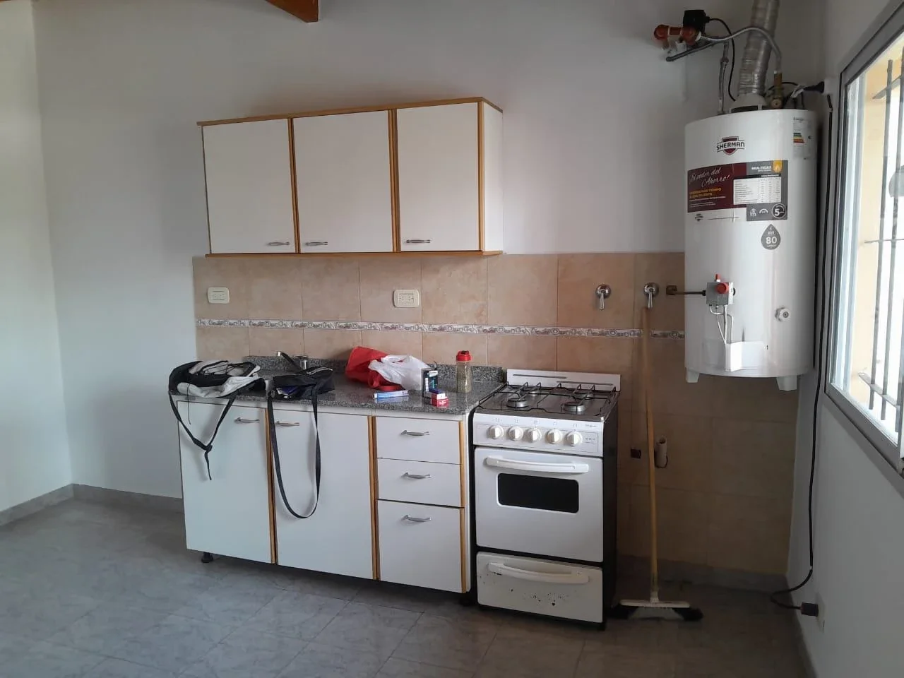 Departamento en venta c/ cochera en San Miguel - Imagen 5