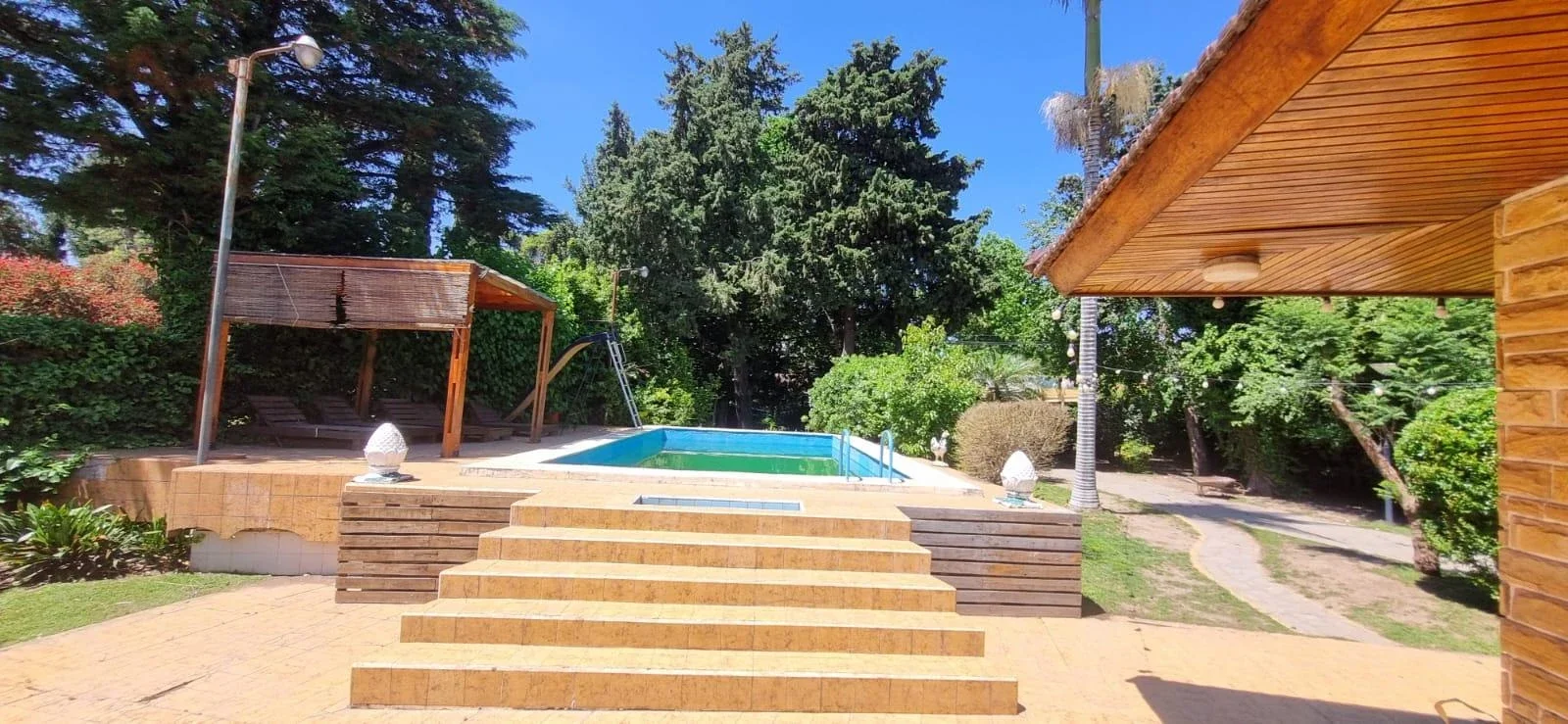 Casa quinta en venta de 273m2 ubicado en Los Polvorines - Imagen 4