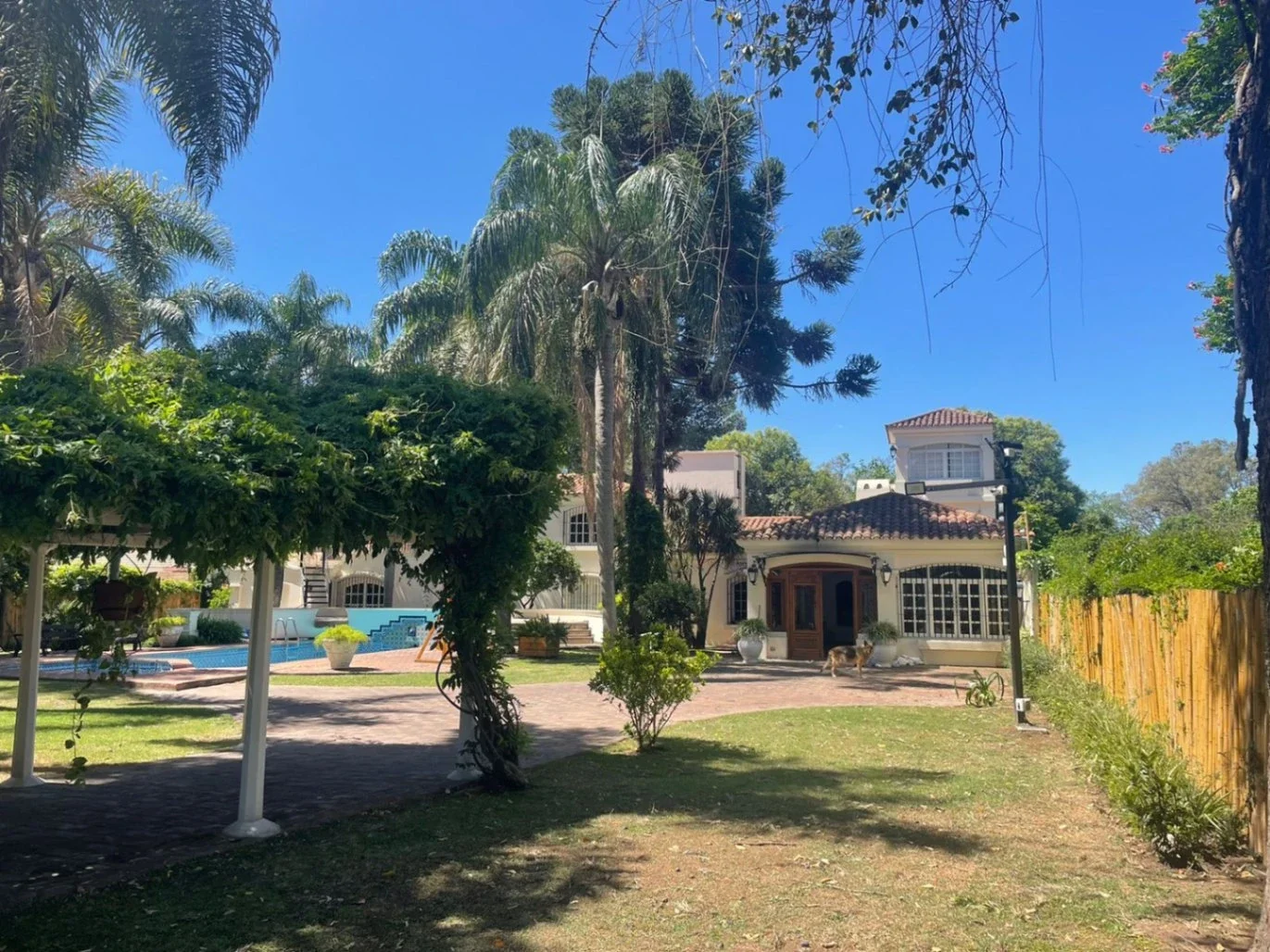 Casa quinta en venta de 500m2 ubicado en Los Polvorines - Imagen 3
