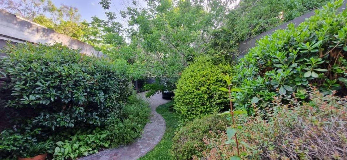 Casa quinta en venta de 256m2 ubicado en El Cortijo - Imagen 2