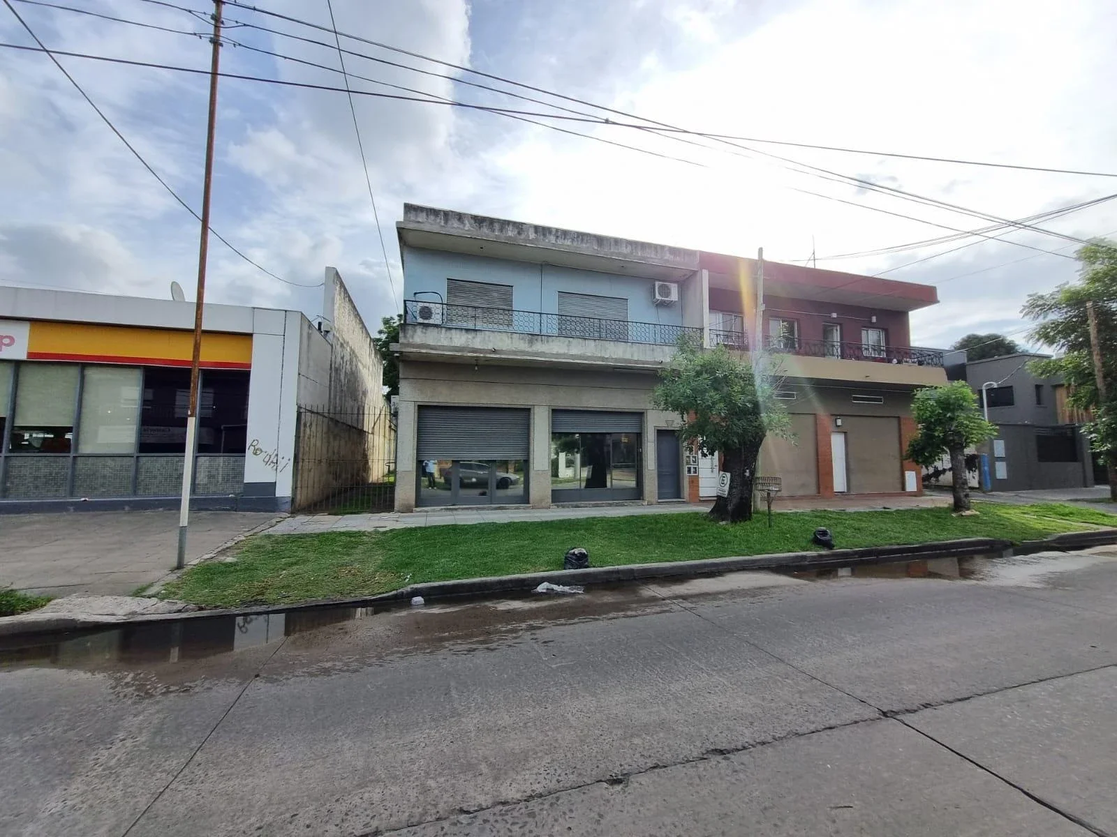 Local comercial en venta ubicado en San Miguel - Imagen 1