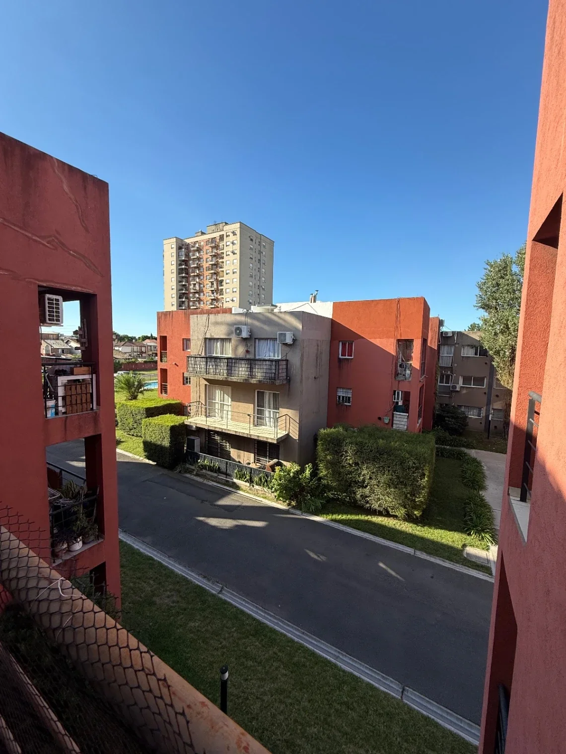Departamento en venta en San Miguel - Imagen 1