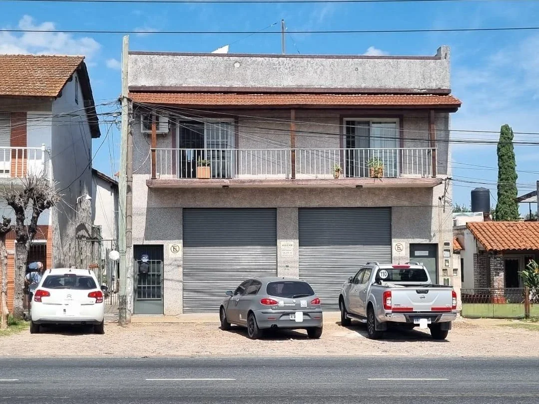 Local comercial en venta ubicado en Bella Vista - Imagen 1
